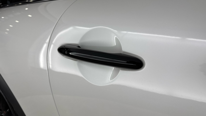 MINI Hatchback 1.5 Cooper Sport 3dr Petrol Hatchback